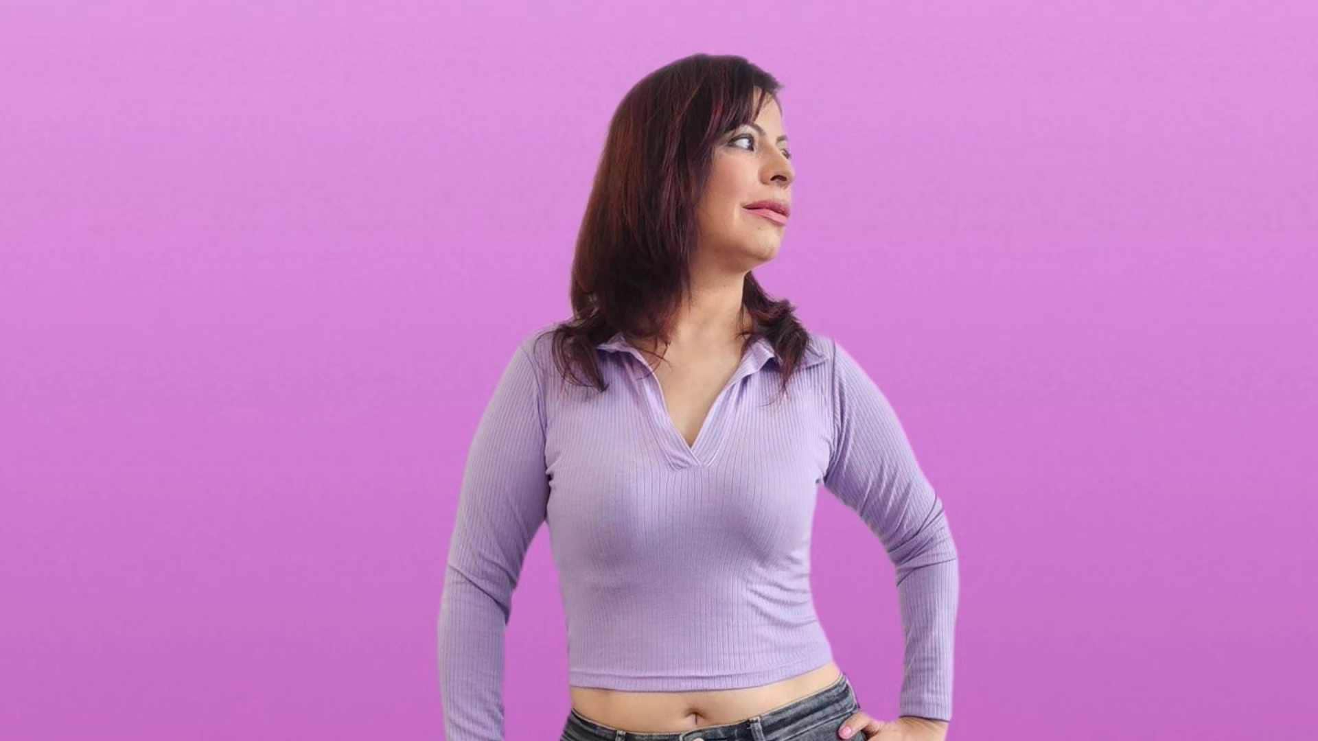 Taarak Mehta Ka Ooltah Chashmah Jennifer Mistry reacts on Case Against Asit Modi If He Apologises i will be ok