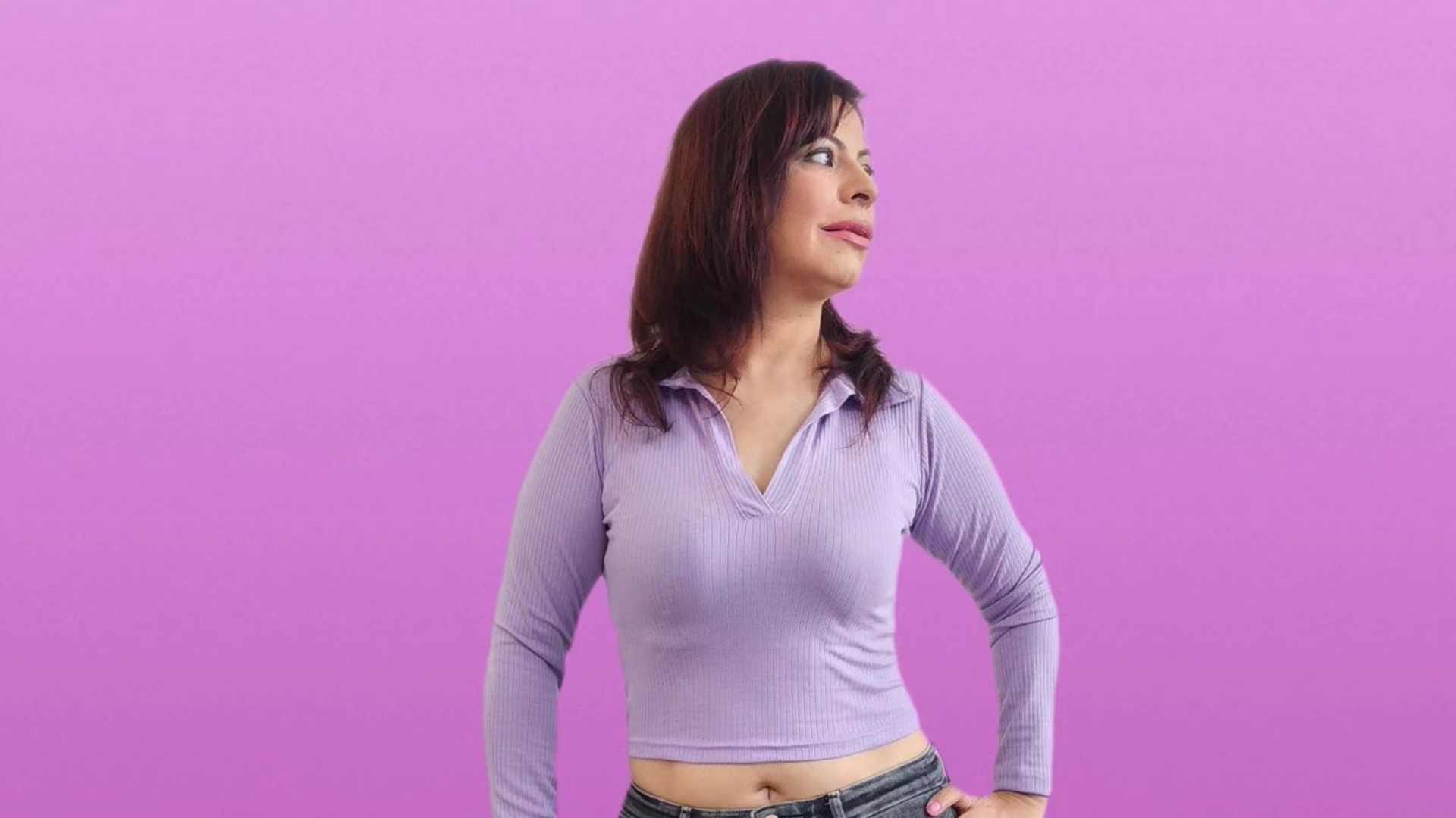 Taarak Mehta Ka Ooltah Chashmah Jennifer Mistry reacts on Case Against Asit Modi If He Apologises i will be ok