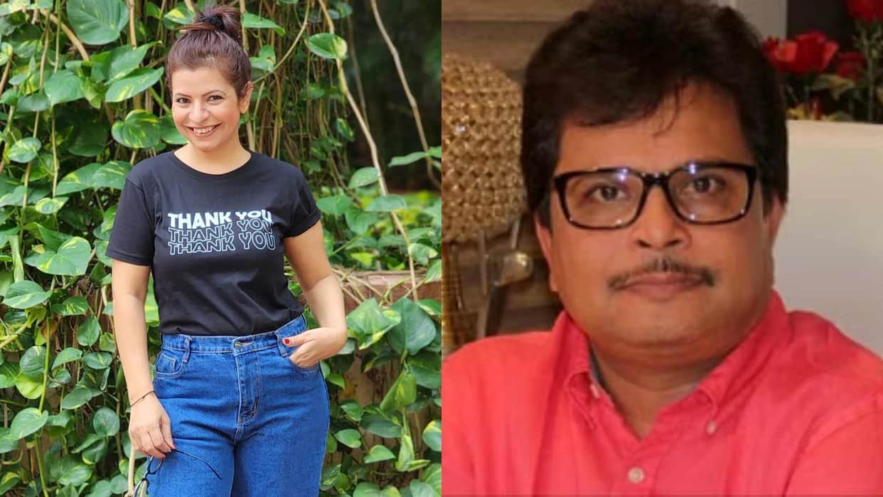 TMKOC fame Jennifer Mistry Bansiwal threatened to sit on strike against Asit Modi if chargesheet is not filed
