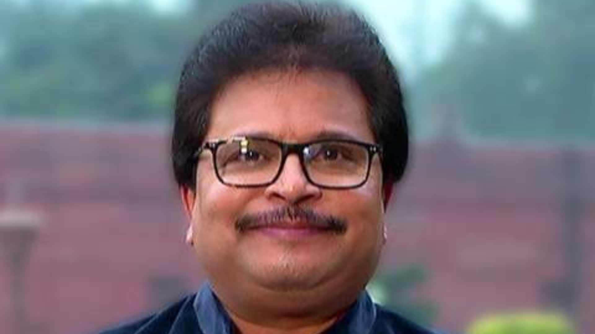 Taarak Mehta Ka Ooltah Chashmah Jennifer Mistry reacts on Case Against Asit Modi If He Apologises i will be ok