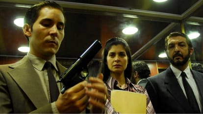 history of world cinema, argentina cinema films and awards in hindi