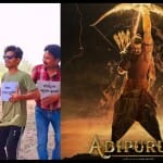aipurush review viral on social media