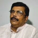 पूर्व सांसद आनंद मोहन
