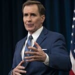 John Kirby