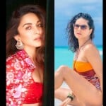 कियारा आडवाणी, सनी लियोनी