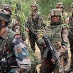 Manipur Clash