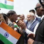 PM Modi US Visit