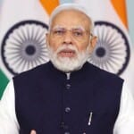 पीएम नरेंद्र मोदी