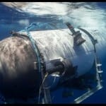 titanic submarine