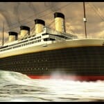 titanic submarine missing