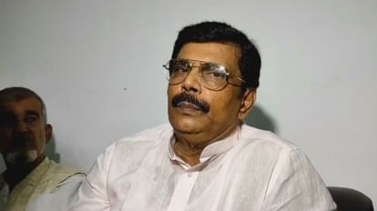 Anand Mohan says about meeting of opposition unity that this is serious initiative of a serious person