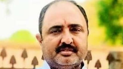 विकास सिंह को एनआईए ने दबोचा : लॉरेंस बिश्नोई गिरोह के शूटरों को संरक्षण देने व आपराधिक साजिश रचने का आरोप NIA arrested Vikas Singh, accused of providing protection to shooters of Lawrence Bishnoi gang