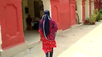 Bihar News : अयोध्या में बिहार की बेटी से नाइंसाफी; पत्नी से देह व्यापार कराना चाहता था कथा वाचक, भागकर आई Bihar News: Storyteller wanted to get his wife engaged in prostitution in Ayodhya, ran away reached Bhagalpur