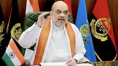 Manipur Violence: गृह मंत्री अमित शाह की अध्यक्षता में सर्वदलीय बैठक आज, मणिपुर के हालात पर होगी चर्चा Manipur Violence All-party meeting to discuss situation in state Home Minister Amit Shah latest update