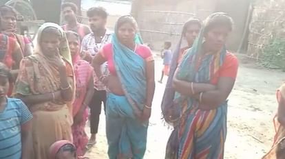 Bihar : छह महीने के बच्चे से ऐसी दुश्मनी! शादी के दौरान नुकसान का मुआवजा मांगने की ऐसी सजा देखी न सुनी Gundaraj in Bihar : panch asked the goons to pay damages, they killed newborn of family who wants justice