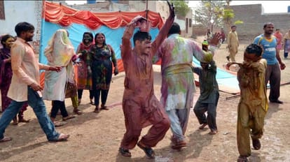Pakistan Higher Education Commission bans Holi celebrations across all educational institutes news and updates