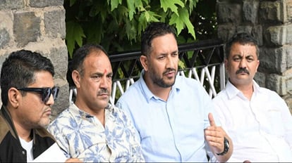 Professional Boxing Championship: रिज मैदान पर विदेशी मुक्केबाजों से भिड़ेंगे भारतीय बॉक्सर International Professional Boxing Championship: Indian boxers will fight with foreign boxers at the ridge grou