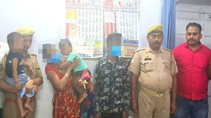 ऑनर किलिंग: मां-बाप ने ही किया था बेटी का मर्डर, सिर कूंचा और फिर कपड़े उतारकर जंगल में फेंका, इसलिए थे नाराज Parents had killed daughter In Sitapur they were angry with love affair