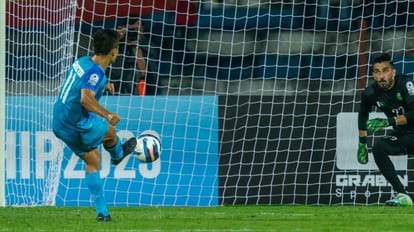 India vs Pakistan SAFF Championship 2023 Live Score: Football IND vs PAK Scorecard Updates