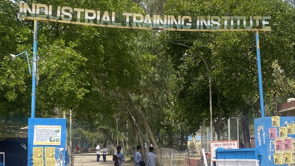 Haryana: Last date for application for admission in ITI extended till June 25