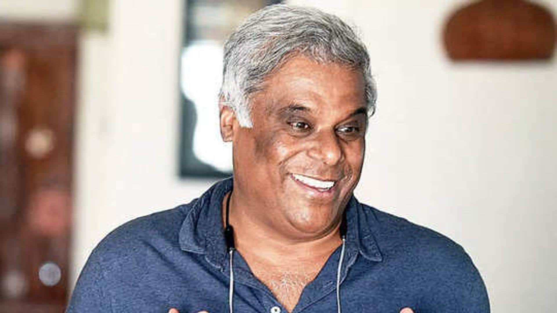 South Film Industry Top Villain  From Prakash Raj to Ashish Vidyarthi Nassar Rana Daggubati