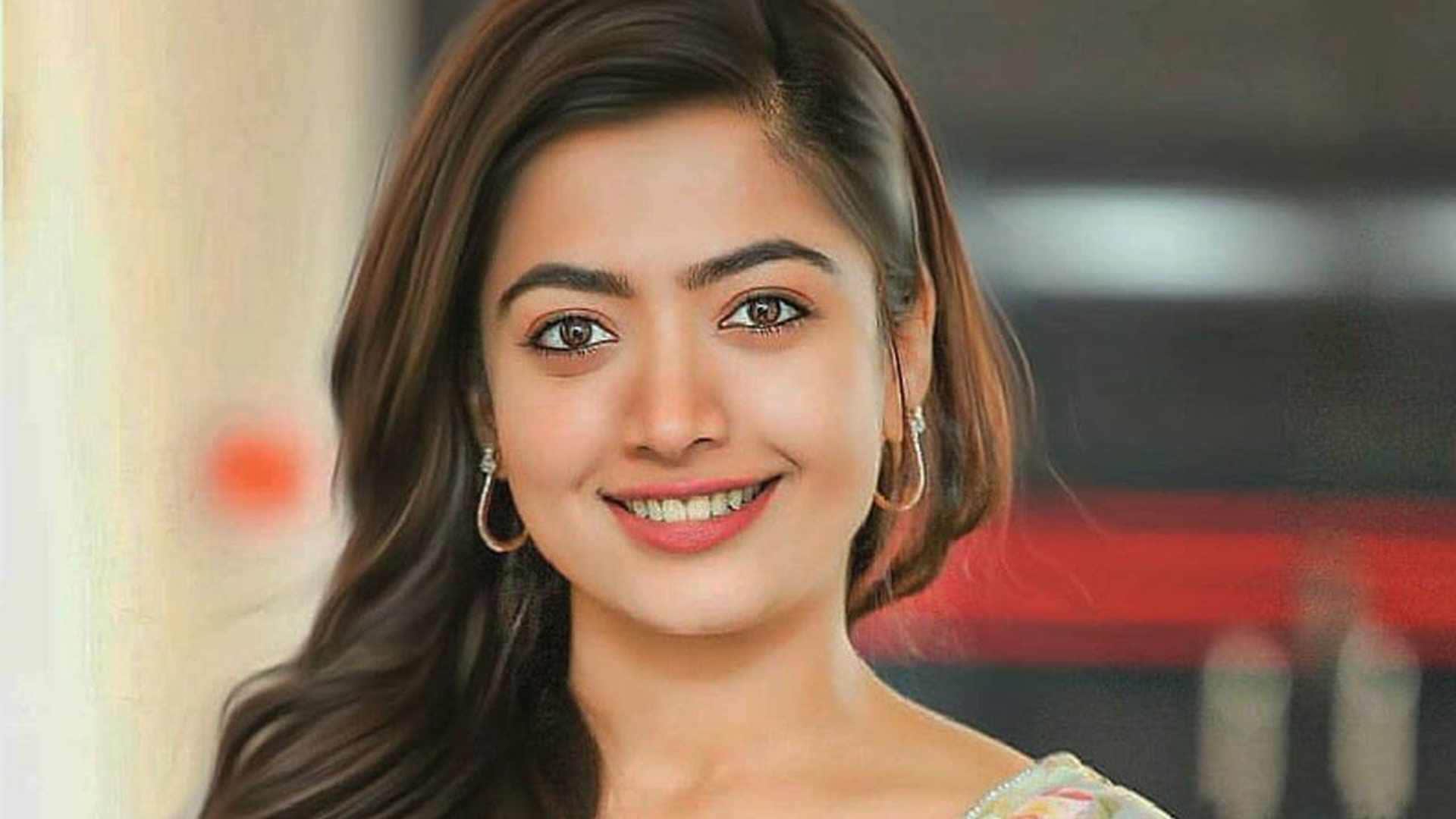 Actresses Blind Role From Rashmika Mandanna Deepika Padukone Kajol Ameesha Patel to Rani Mukerji