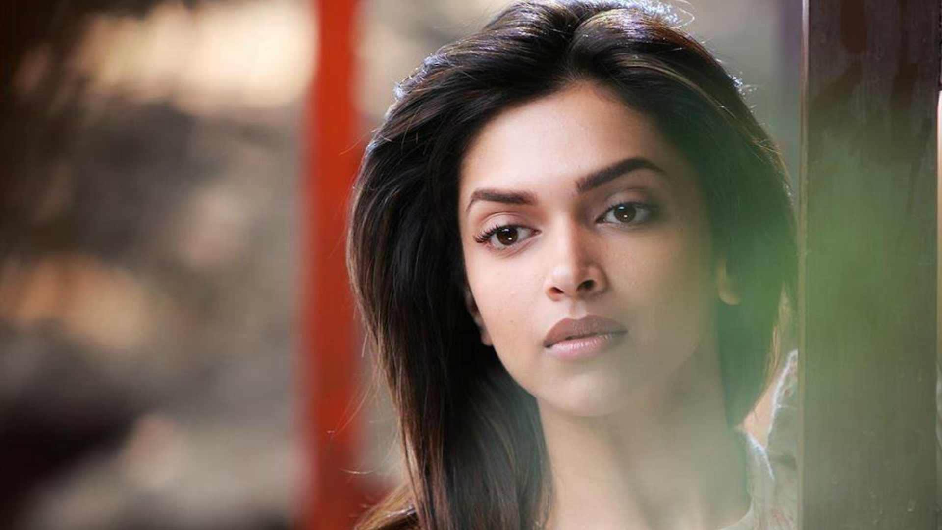 Actresses Blind Role From Rashmika Mandanna Deepika Padukone Kajol Ameesha Patel to Rani Mukerji