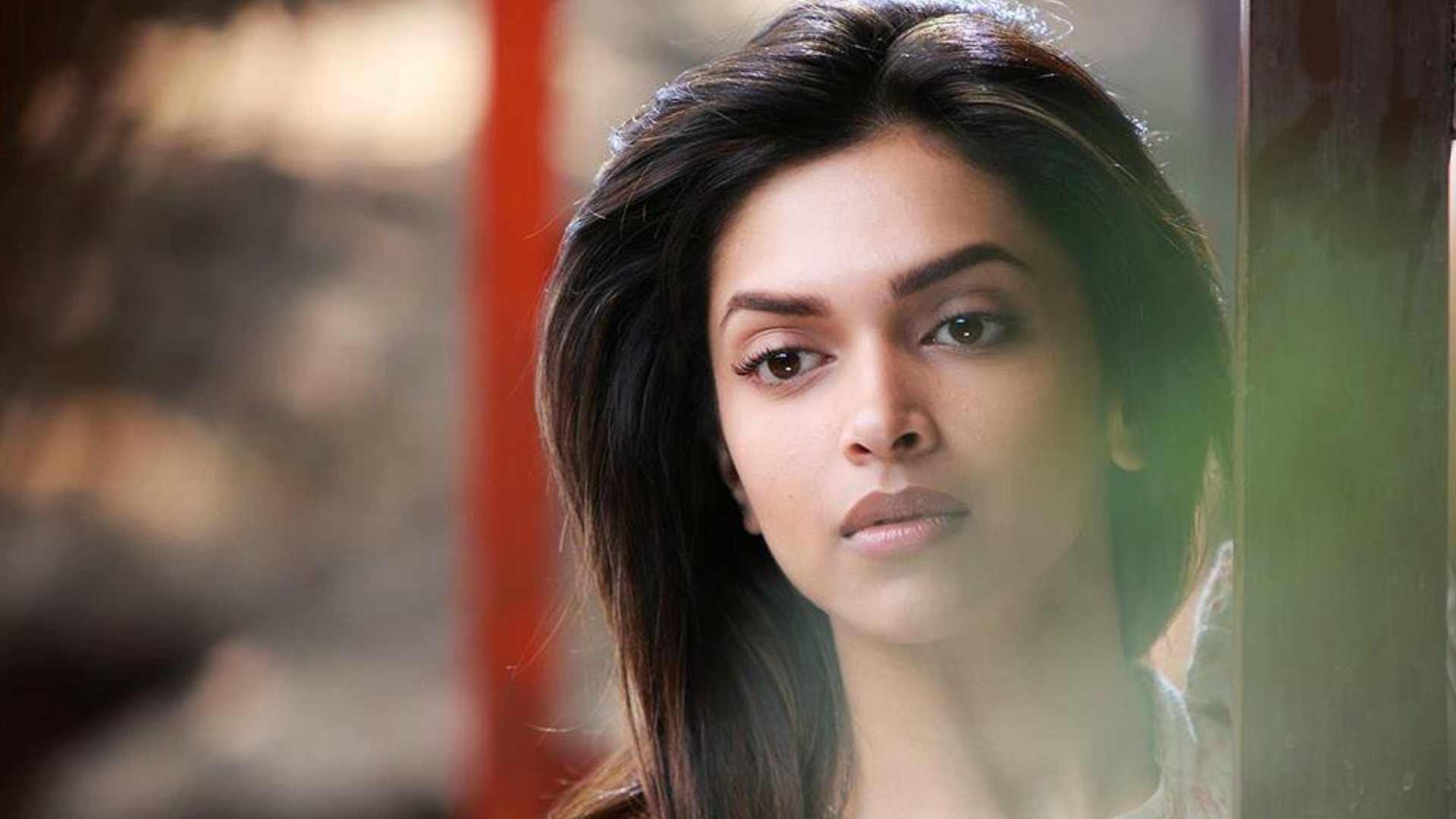 Actresses Blind Role From Rashmika Mandanna Deepika Padukone Kajol Ameesha Patel to Rani Mukerji