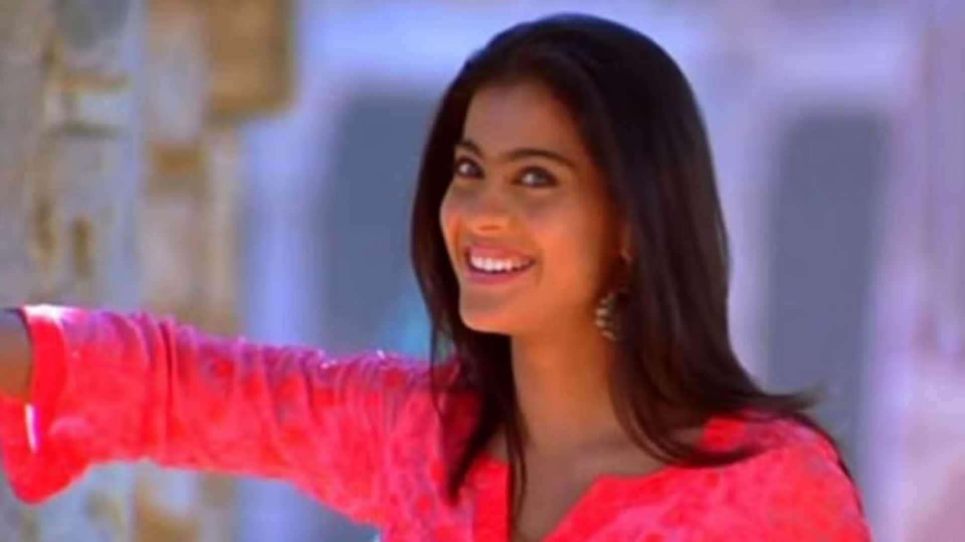 Actresses Blind Role From Rashmika Mandanna Deepika Padukone Kajol Ameesha Patel to Rani Mukerji