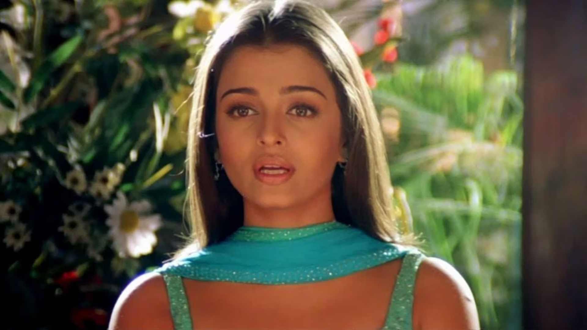 aishwarya rai was first choice of yash chopra for film darr shahrukh khan and juhi chawla movie