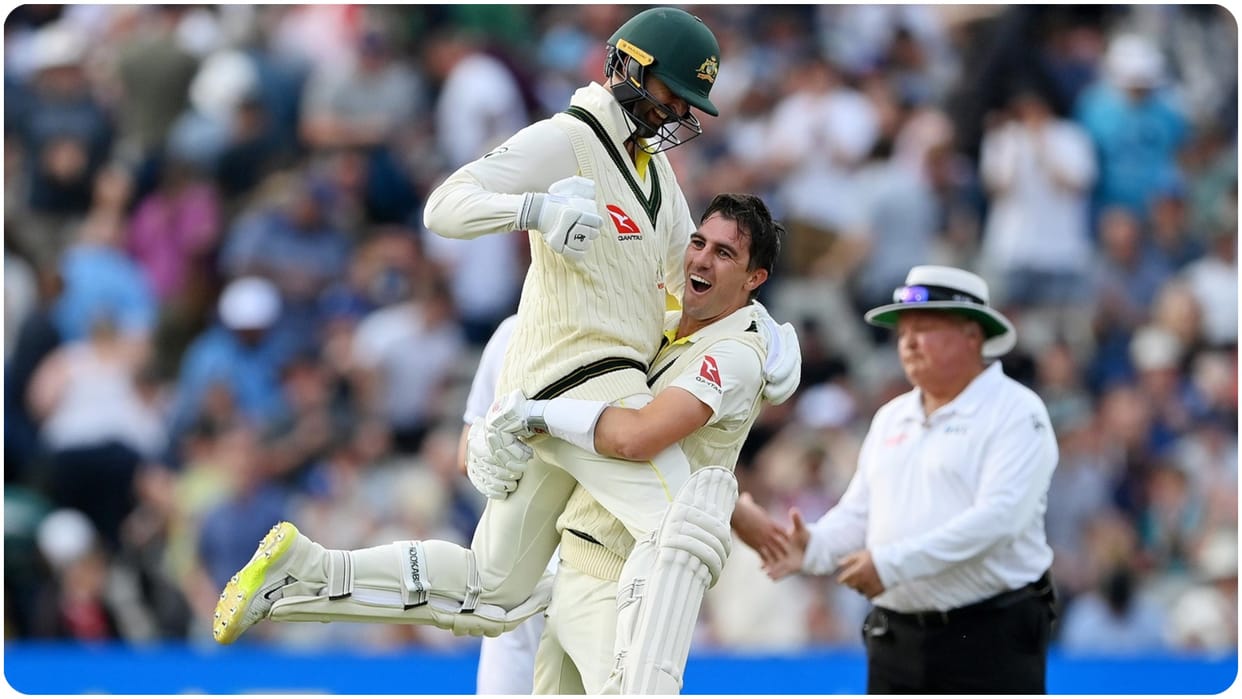 Ab De Villiers to Virender Sehwag what veterans said on First Ashes Test in Birmingham