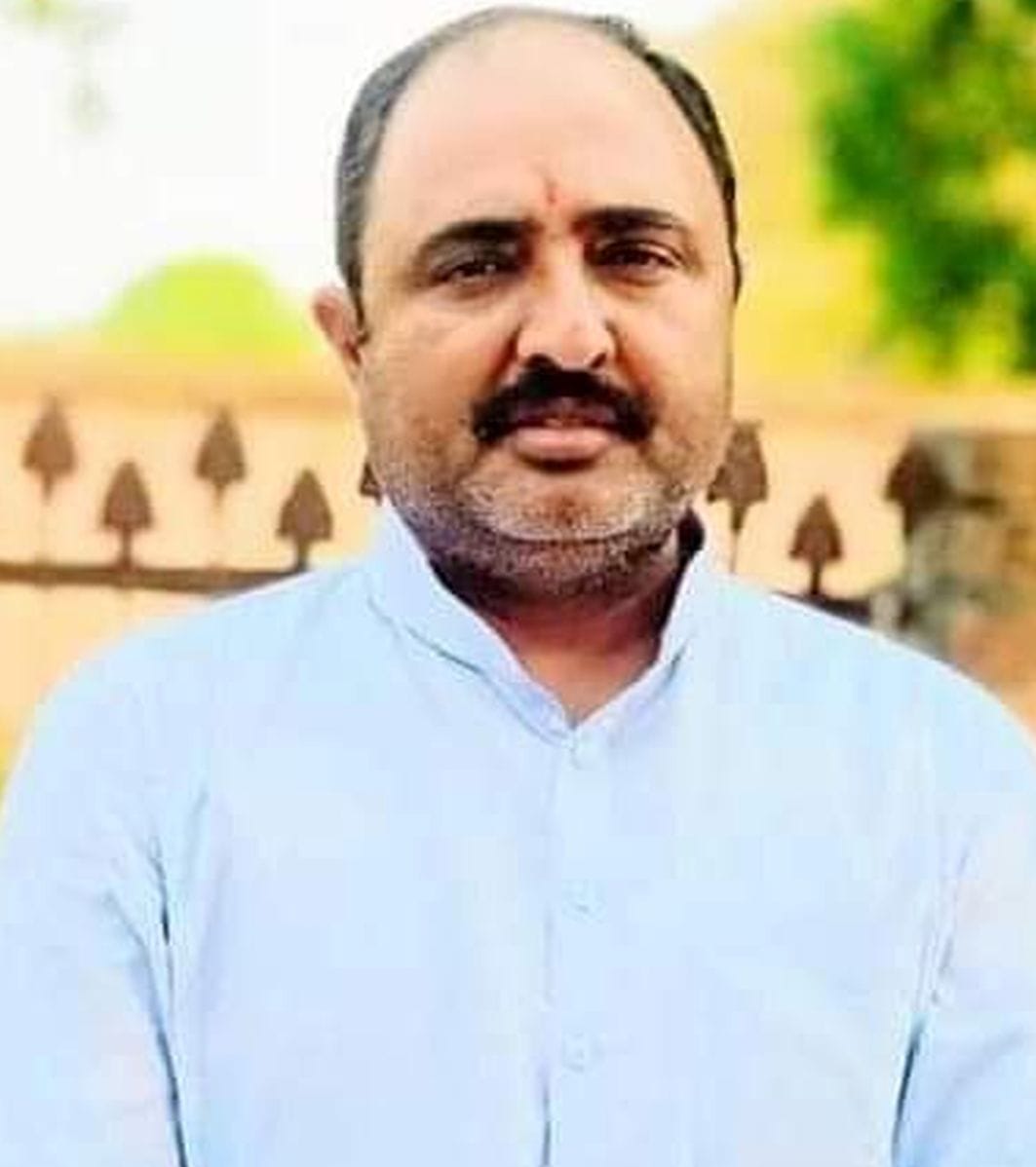 NIA arrested Vikas Singh, accused of providing protection to shooters of Lawrence Bishnoi gang