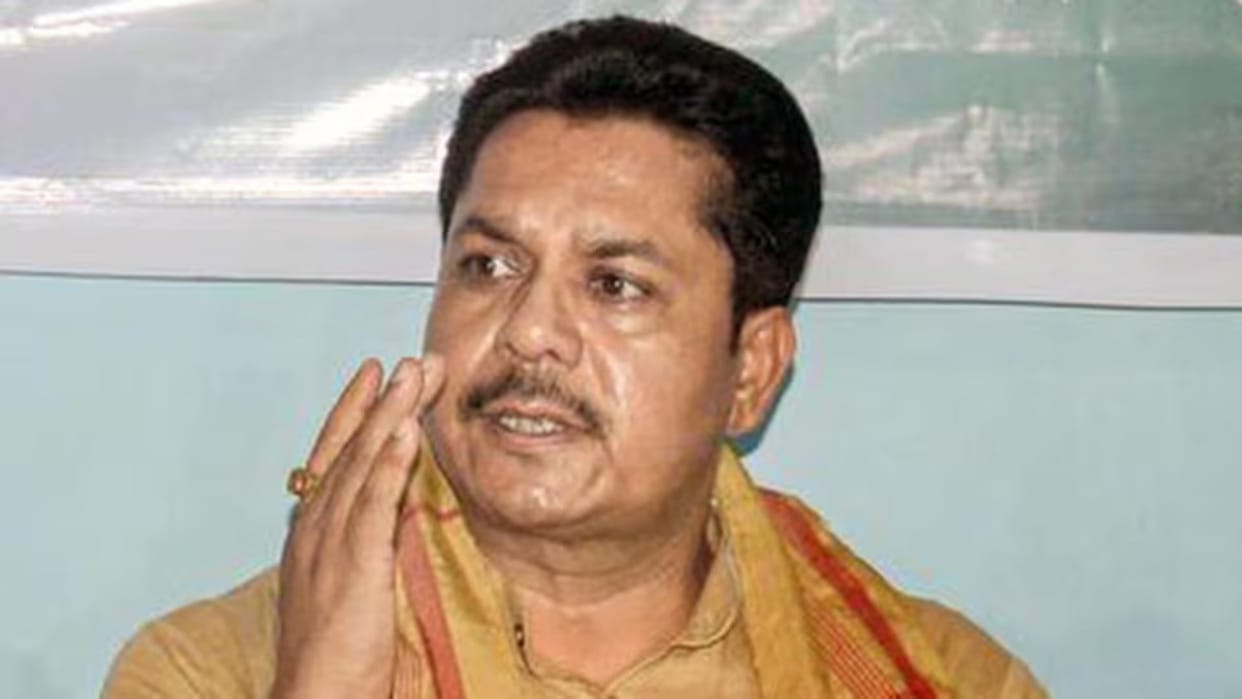 Assam Congress President said - Love Jihad happened in Mahabharata also