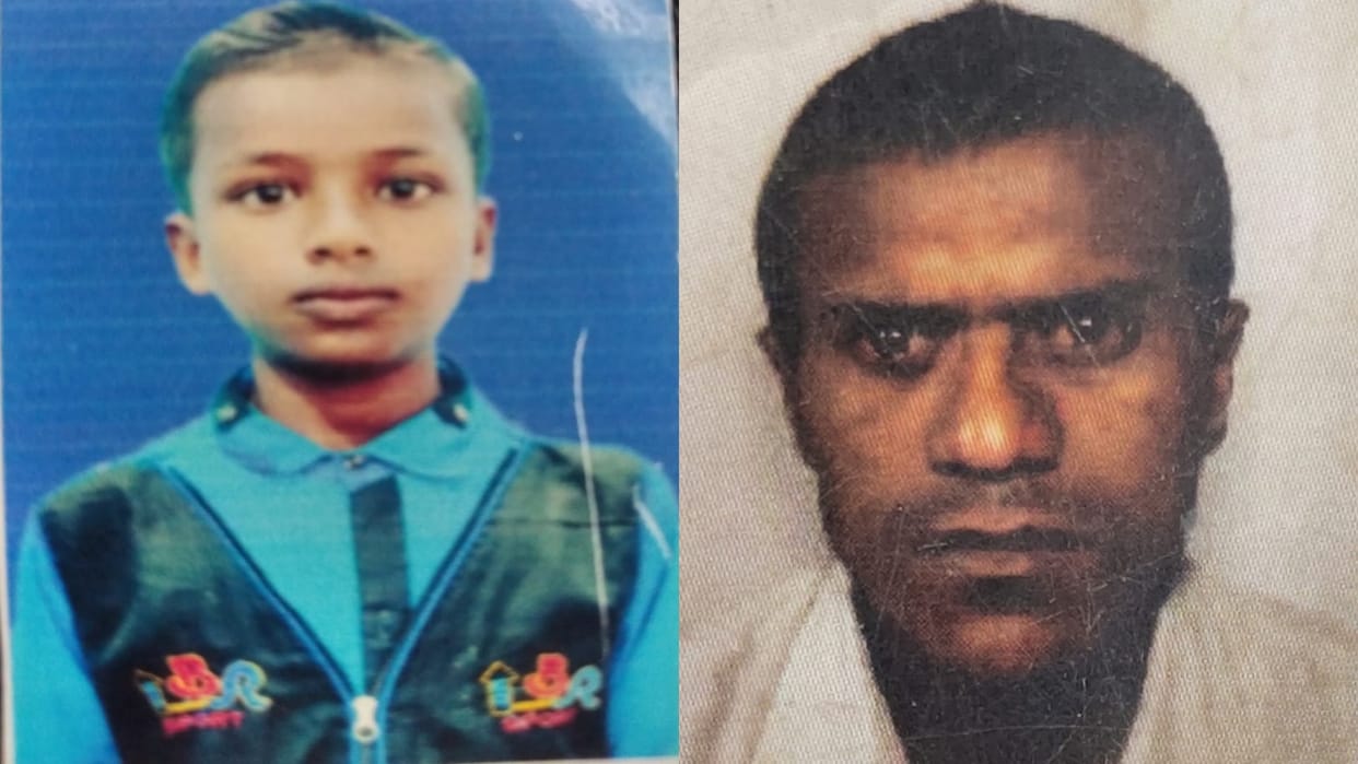 Bihar News: Two including a teenager died due to lightning in East Champaran