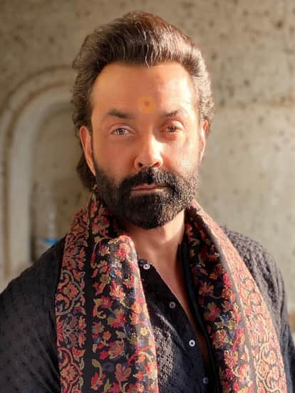 Bobby Deol
