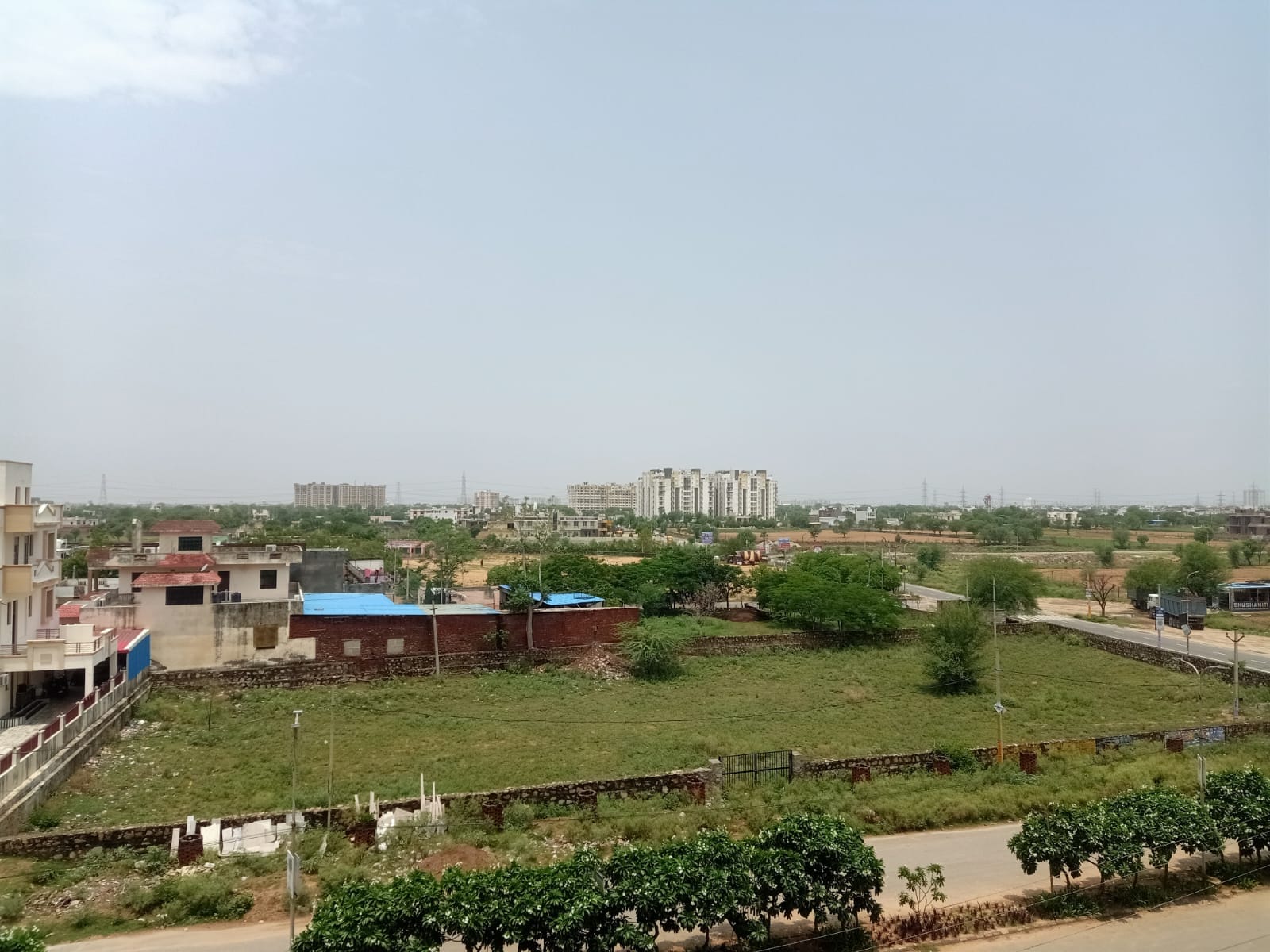 बिपरजॉय कमजोर पड़ा, बढ़ने लगी गर्मी, 24 जून से फिर होगी बारिश, 7-8 जुलाई को मॉनसून दे सकता है दस्तक