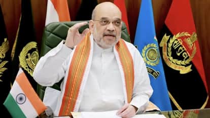 Adipurush controversy AICWA writes to Amit Shah demanding demanding FIR against Om Raut Manoj Muntashir