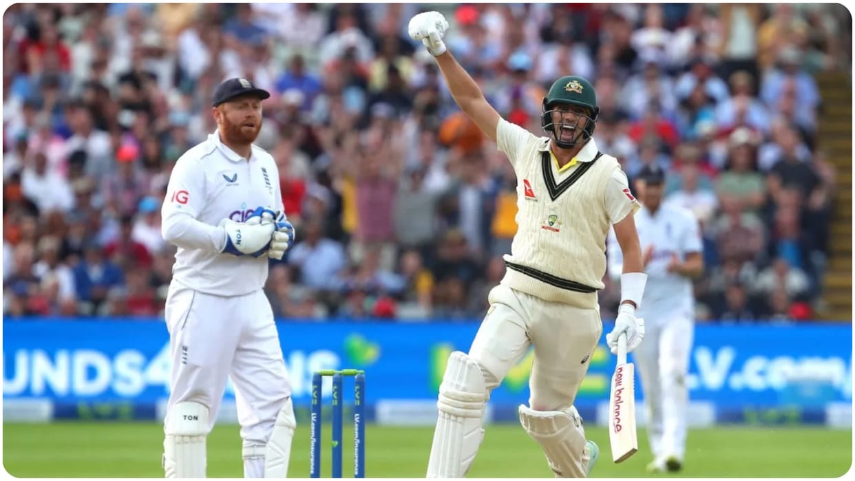 England's captain ben stokes pledged to stick to the same bazball style, no matter what happens