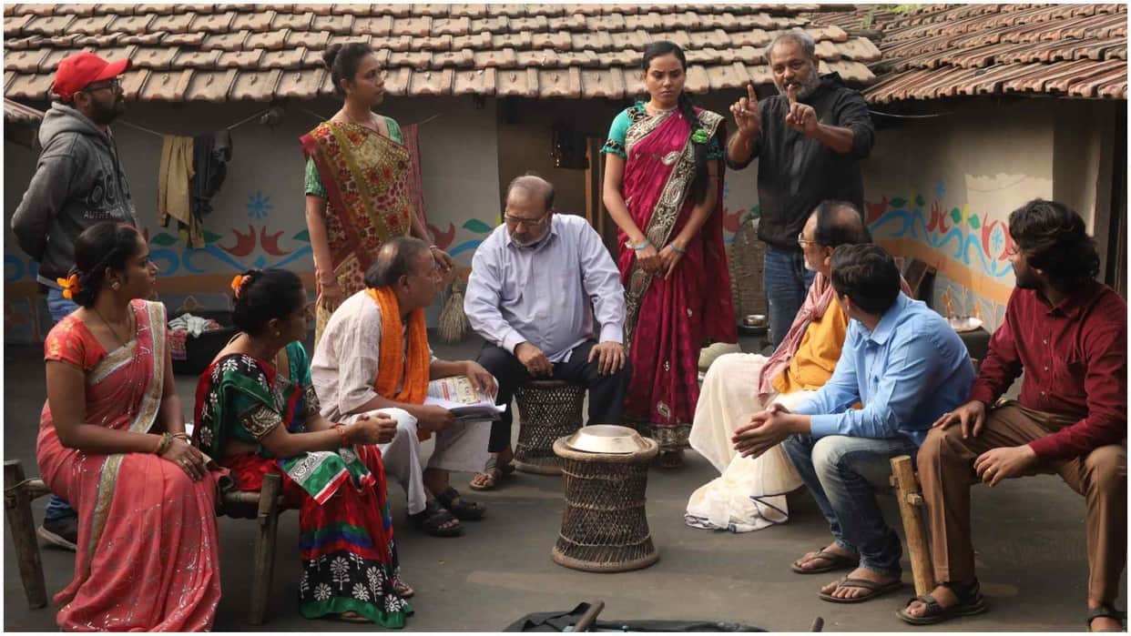 Kusum Ka Biyaah: Lovekansh Garg Sujana film about wedding procession got stuck between bihar and jharkhand