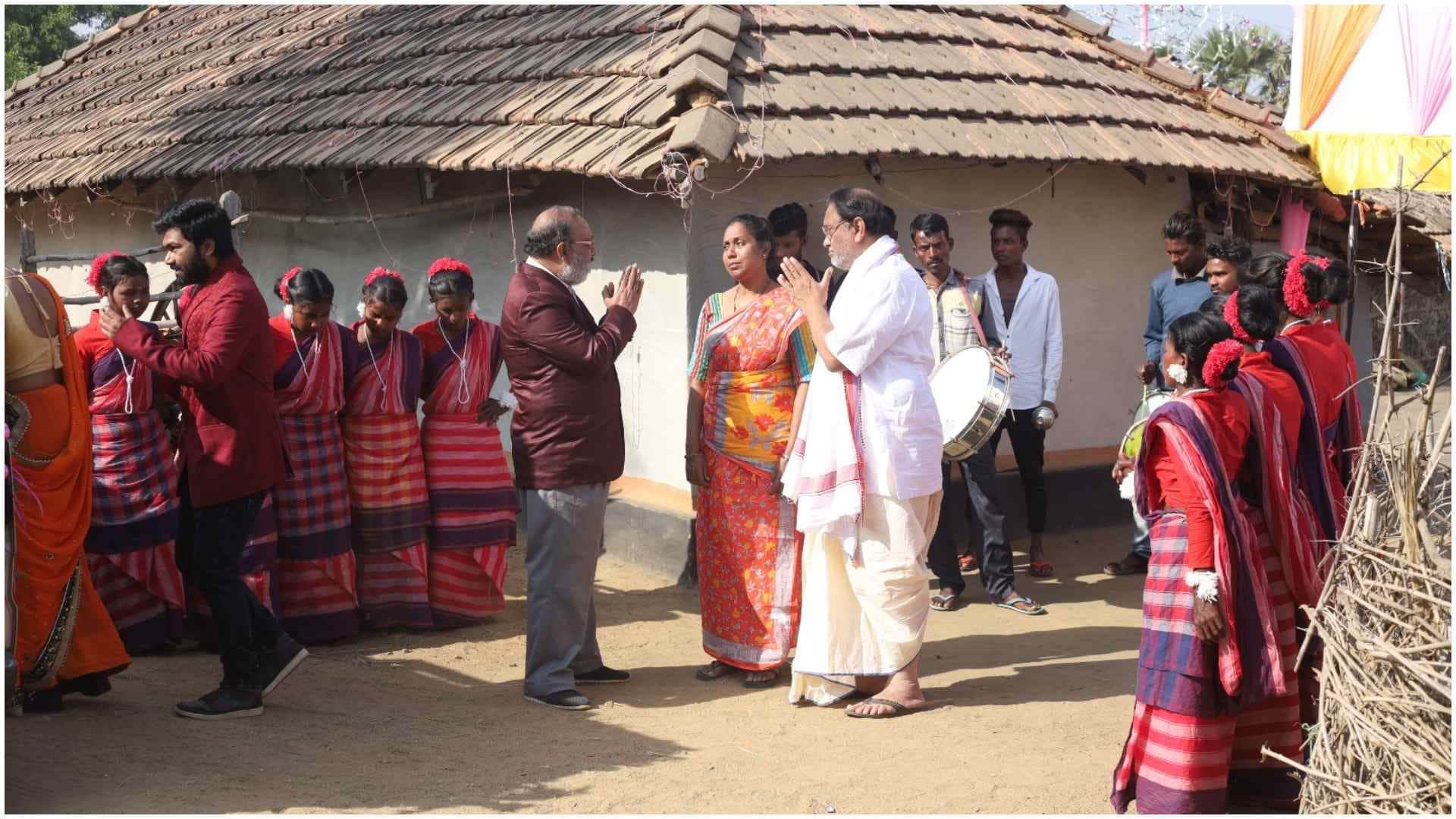 Kusum Ka Biyaah: Lovekansh Garg Sujana film about wedding procession got stuck between bihar and jharkhand