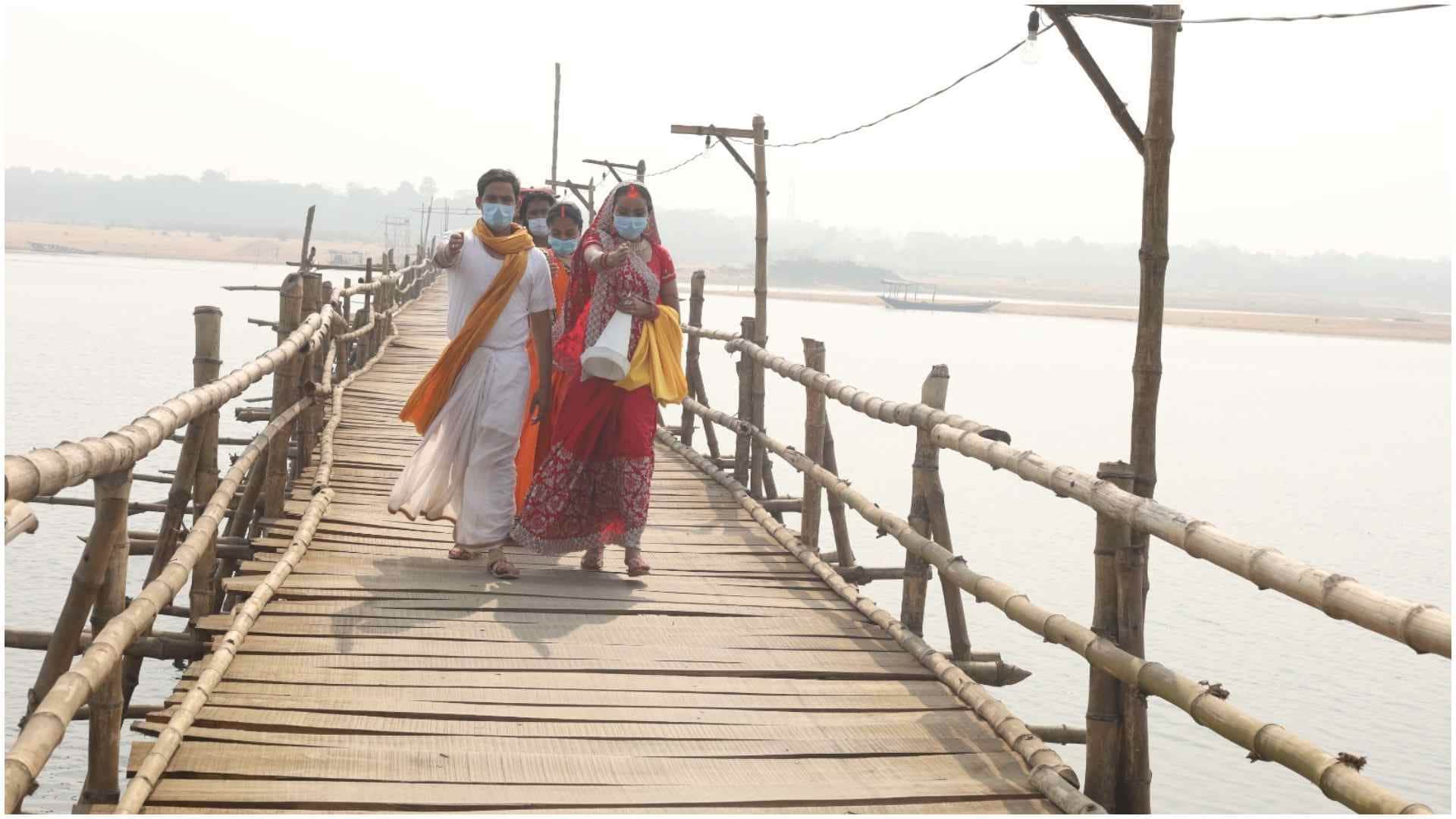 Kusum Ka Biyaah: Lovekansh Garg Sujana film about wedding procession got stuck between bihar and jharkhand