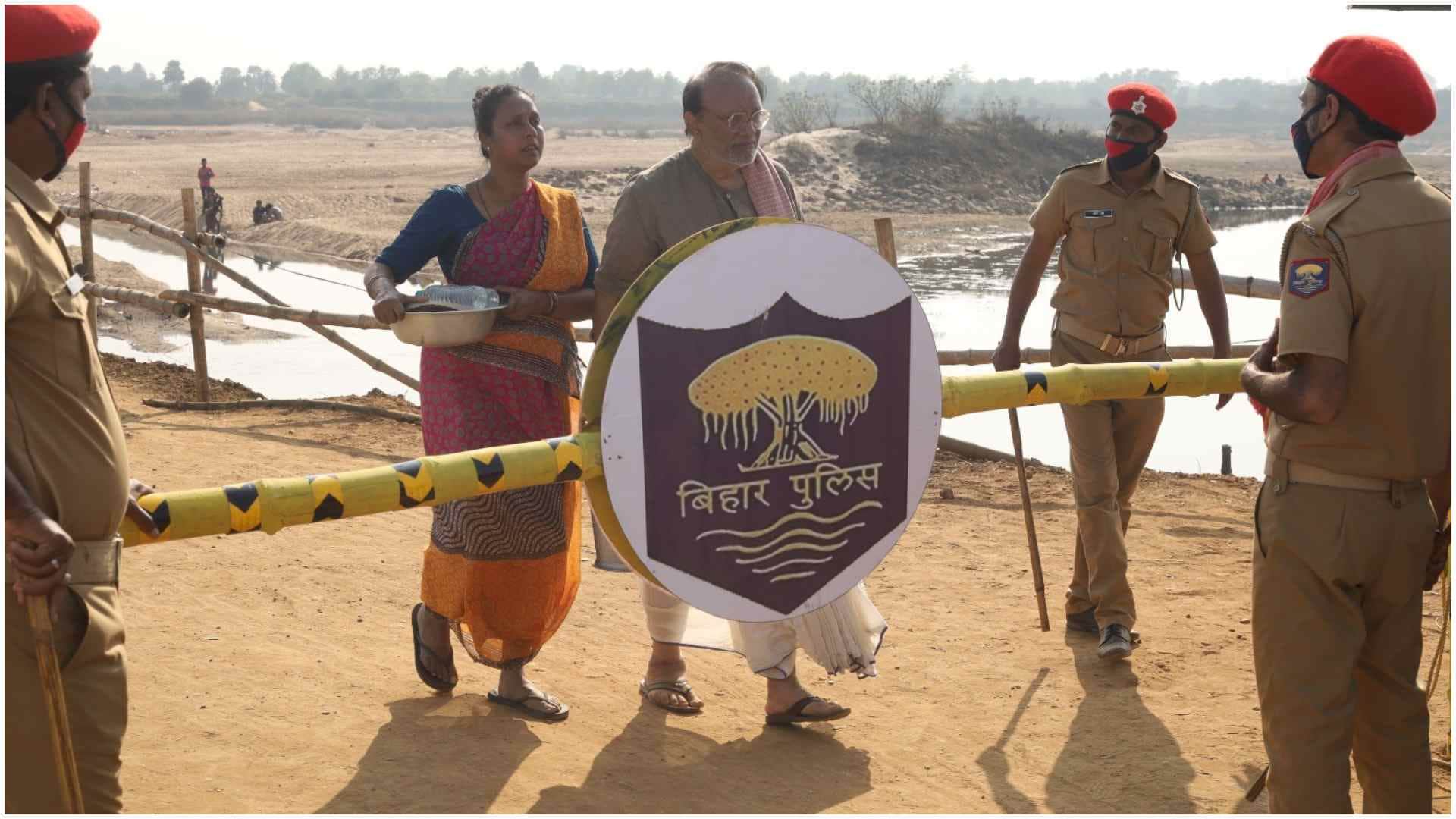 Kusum Ka Biyaah: Lovekansh Garg Sujana film about wedding procession got stuck between bihar and jharkhand