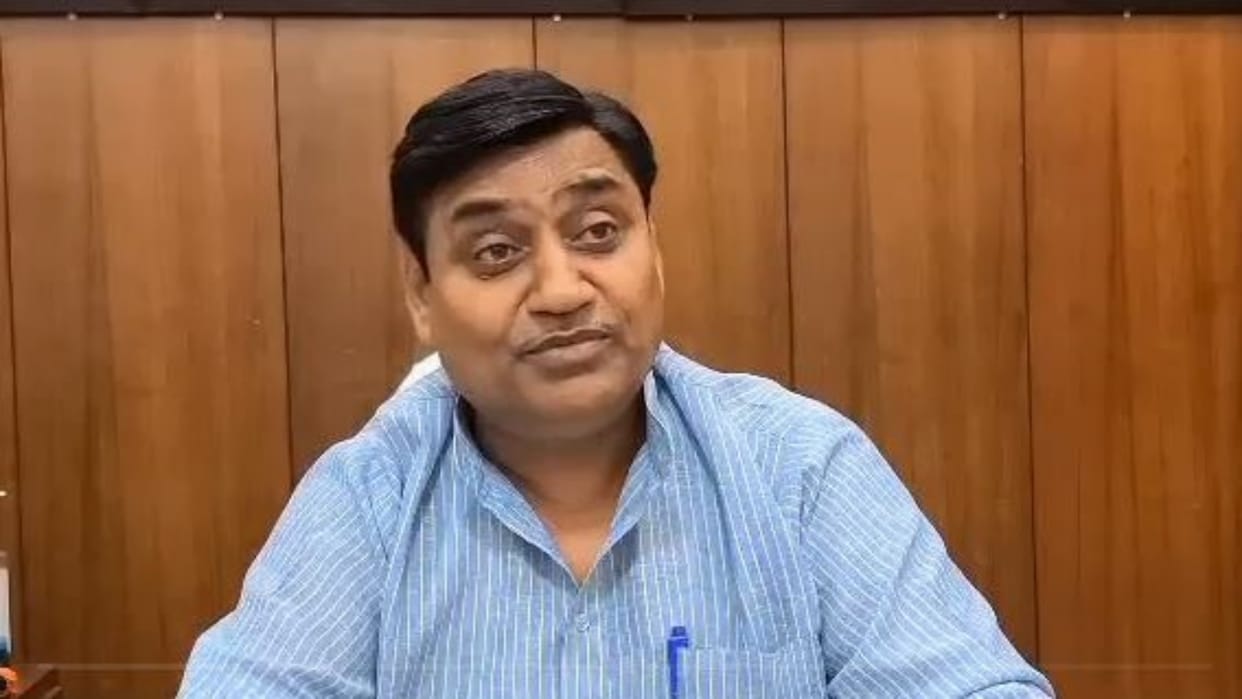 Work will be done in Sikar Laxmangarh for Rs 81.87 lakh