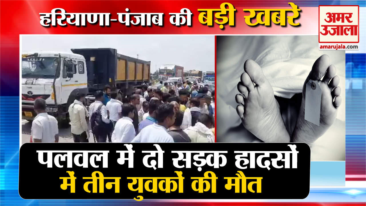 हरियाणा न्यूज