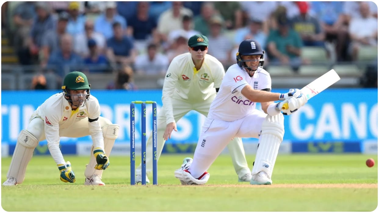 Joe Root top test Batter in latest ICC Rankings usman khawaja achieves career best Seventh Ranking