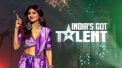 The Kapil Sharma Show replaced by Indias Got Talent show to off air after Amisha Patel Sunny Deol last episod