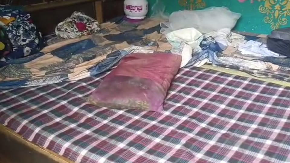 Girl beaten to death on suspicion of theft in Ghaziabad accused beat up two sisters overnight