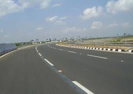 Indore-Ujjain fourlane road will be sixlane, construction will be completed in a year