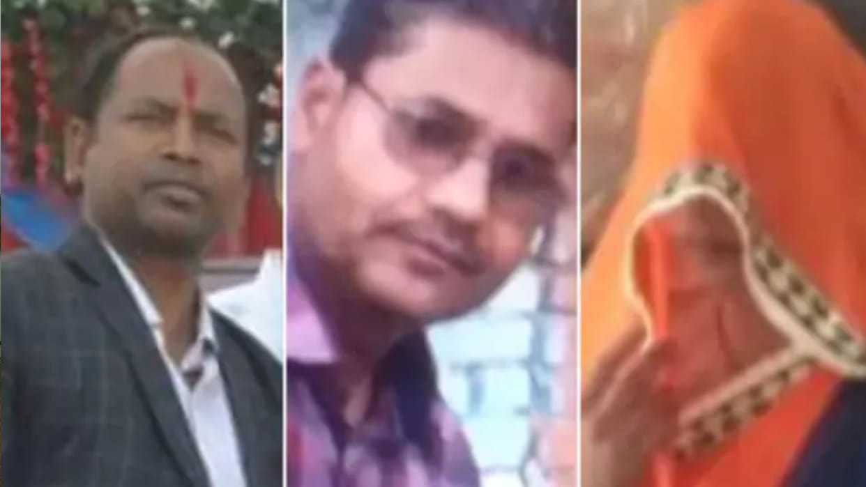 Satna News: District CEO threatens woman sarpanch on phone pressured to withdraw complaint made in CM helpline