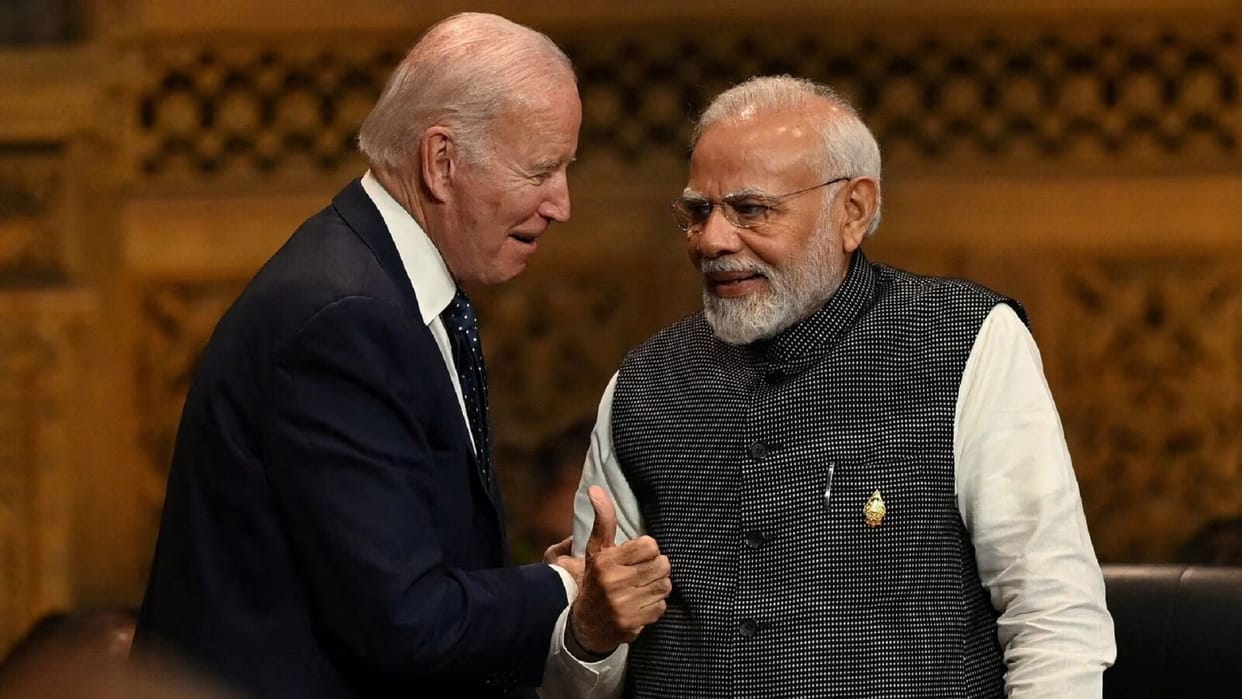 india diplomatic victory on pakistan after pm modi america visit strong indo-us ties